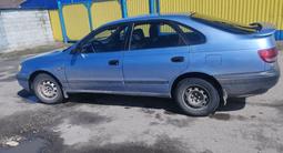 Toyota Carina E 1993 года за 1 400 000 тг. в Риддер – фото 3