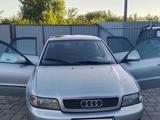 Audi A4 1998 годаүшін1 800 000 тг. в Уральск