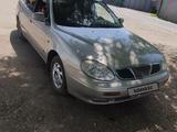 Daewoo Leganza 1997 года за 1 400 000 тг. в Алматы – фото 2