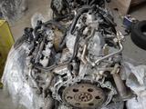 Двигатель АКПП мотор ДВС в Алматы – фото 3