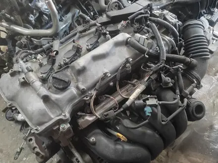 Двигатель АКПП мотор ДВС в Алматы – фото 6