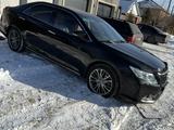 Toyota Camry 2013 годаүшін10 300 000 тг. в Астана – фото 3