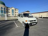 Volkswagen Transporter 2003 года за 4 200 000 тг. в Шымкент – фото 2