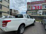 Mitsubishi L200 2017 годаүшін12 000 000 тг. в Астана – фото 5