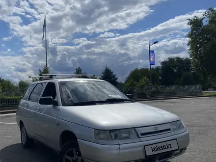 ВАЗ (Lada) 2111 2005 года за 1 220 000 тг. в Талдыкорган