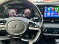 Hyundai Elantra 2023 годаfor10 800 000 тг. в Алматы – фото 21