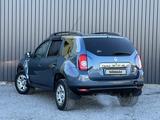 Renault Duster 2015 годаүшін5 390 000 тг. в Актобе – фото 3