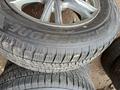 195/65R15 Bridgestone BLIZZAK VRX-2. за 65 000 тг. в Алматы – фото 5