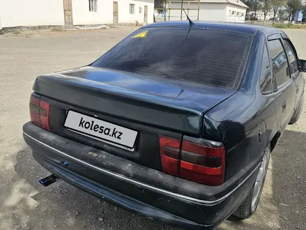 Opel Vectra 1995 года за 1 550 000 тг. в Кызылорда – фото 10