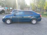 Chevrolet Cobalt 2022 года за 4 800 000 тг. в Астана – фото 2