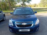 Chevrolet Cobalt 2022 года за 4 800 000 тг. в Астана