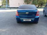 Chevrolet Cobalt 2022 года за 4 800 000 тг. в Астана – фото 3