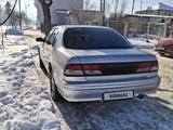 Nissan Maxima 1999 годаүшін2 500 000 тг. в Алматы – фото 3