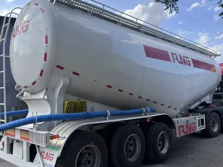 FuJiang 2025 года за 16 500 000 тг. в Астана – фото 3