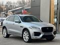 Jaguar F-Pace 2018 годаүшін17 700 000 тг. в Алматы – фото 3