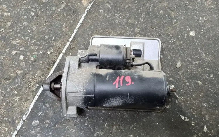 Стартер м119 за 30 000 тг. в Алматы