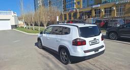 Chevrolet Orlando 2014 годаүшін4 600 000 тг. в Астана – фото 4