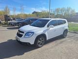 Chevrolet Orlando 2014 года за 4 600 000 тг. в Астана – фото 2