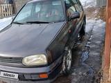 Volkswagen Golf 1992 года за 900 000 тг. в Есик