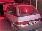 Toyota Previa 1992 года за 800 000 тг. в Караганда – фото 4