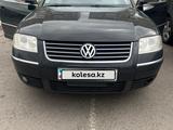 Volkswagen Passat 2004 годаүшін3 000 000 тг. в Караганда