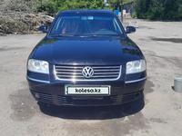 Volkswagen Passat 2004 годаүшін2 700 000 тг. в Караганда