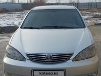 Toyota Camry 2005 годаүшін5 300 000 тг. в Кызылорда