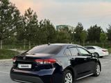Toyota Corolla 2020 года за 8 000 000 тг. в Шымкент – фото 4