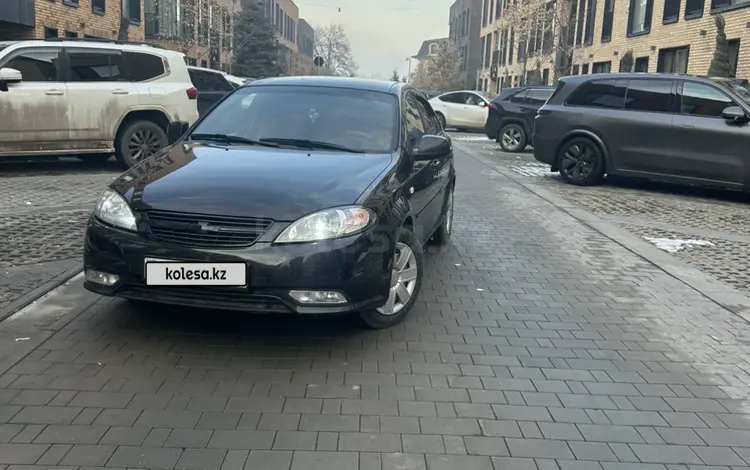 Daewoo Gentra 2014 года за 2 800 000 тг. в Алматы