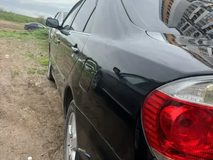 Toyota Camry 2005 года за 4 800 000 тг. в Астана – фото 3