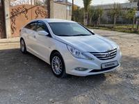 Hyundai Sonata 2011 года за 5 200 000 тг. в Шымкент