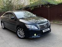 Toyota Camry 2013 года за 10 400 000 тг. в Алматы