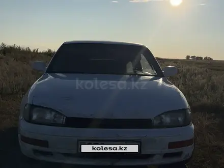 Toyota Camry 1991 года за 980 000 тг. в Усть-Каменогорск – фото 2