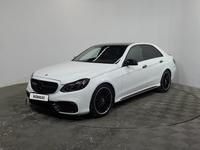 Mercedes-Benz E 300 2013 года за 13 500 000 тг. в Алматы