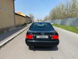 Audi A6 1995 годаүшін3 300 000 тг. в Шымкент – фото 4