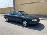 Audi A6 1995 годаүшін3 300 000 тг. в Шымкент