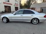 Mercedes-Benz E 320 2002 годаүшін5 500 000 тг. в Алматы