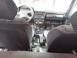 ВАЗ (Lada) Lada 2121 2013 годаүшін1 800 000 тг. в Талдыкорган – фото 5