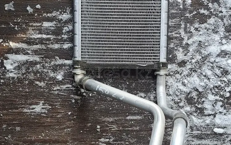 Радиатор печки, оригинал Prado 150үшін35 000 тг. в Караганда