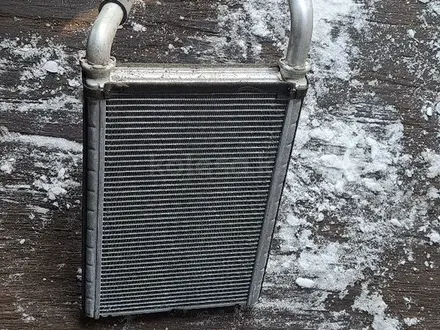 Радиатор печки, оригинал Prado 150 за 35 000 тг. в Караганда – фото 2