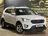 Hyundai Creta 2019 года за 10 100 000 тг. в Актобе – фото 3