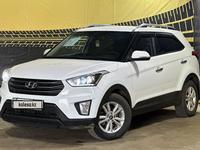Hyundai Creta 2019 года за 10 100 000 тг. в Актобе