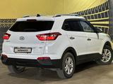 Hyundai Creta 2019 годаүшін10 100 000 тг. в Актобе – фото 5