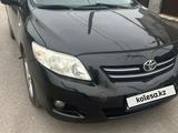 Toyota Corolla 2010 года за 5 800 000 тг. в Алматы