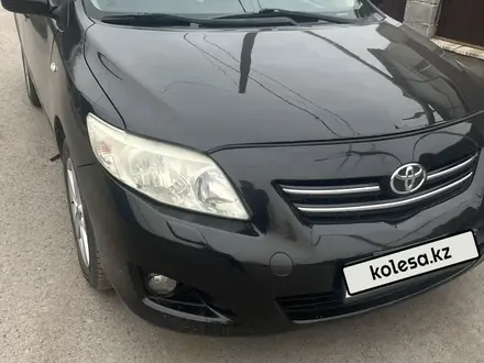 Toyota Corolla 2010 года за 5 500 000 тг. в Алматы