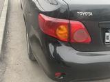 Toyota Corolla 2010 года за 5 800 000 тг. в Алматы – фото 4