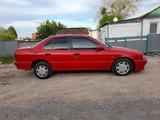 Nissan Primera 1995 годаүшін1 500 000 тг. в Караганда – фото 2