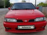 Nissan Primera 1995 годаүшін1 500 000 тг. в Караганда – фото 3
