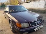 Audi 100 1991 года за 1 200 000 тг. в Алматы