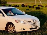 Toyota Camry 2007 года за 5 800 000 тг. в Шымкент